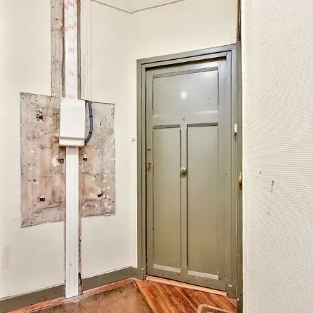 Cosy Studio With A Mezzanine // 15th District \\ Apartment Paris